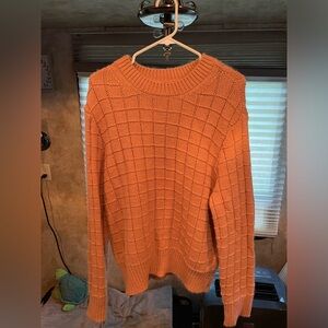 American eagle sweater